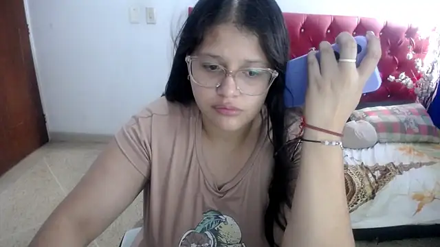 angel_barbie_1's Live XXX Chat