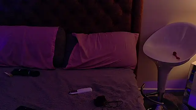 ViolettaReyyes Show Webcam