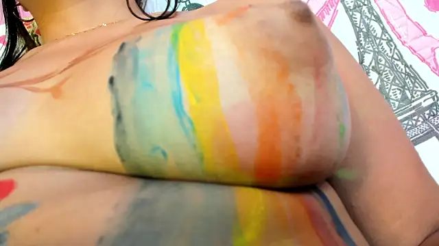 kiity_horny_ 即時 XXX 聊天