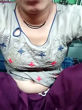CUTE_kalpna 即時 XXX 聊天