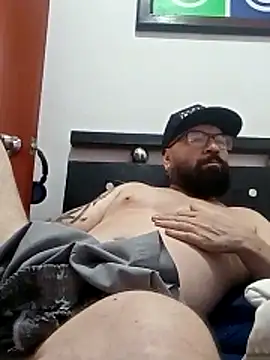 Jack_Bar 网络视讯表演