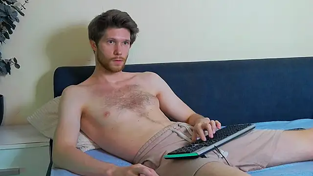 Chat XXX en directo de Eddie_Baker