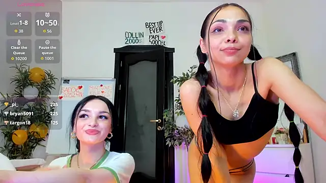 Cheerishh Live XXX-chat