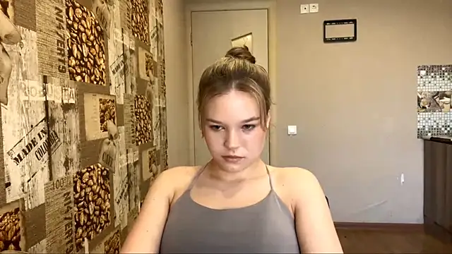 HellyRay's Webcam Show