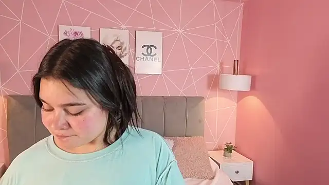 Czat XXX na żywo – zara__sweet