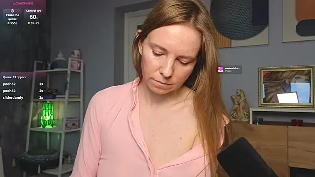 JanePearl Live XXX Chat
