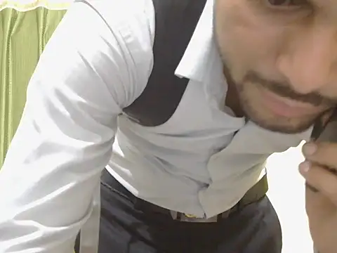 Stubborndesiboy Obrolan Langsung XXX