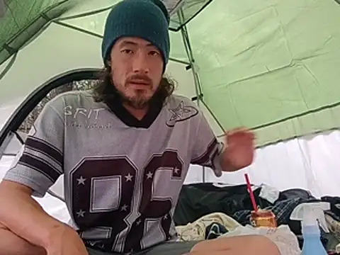 Webkamerová show fushi91