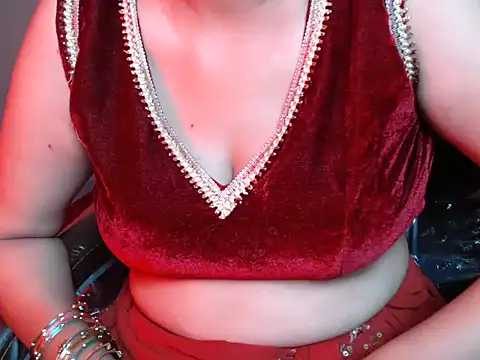 Kiarax1 ওয়েবক্যাম শো