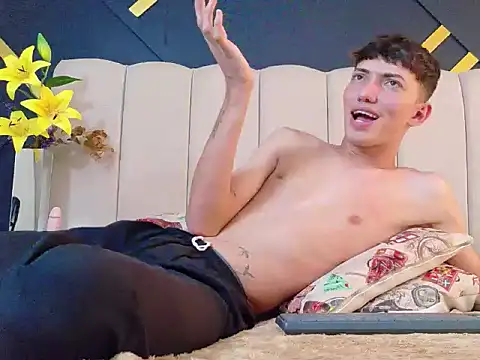 MichaelVasquex Webcamshow