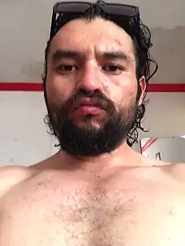 Show Webcam de Pancho2213