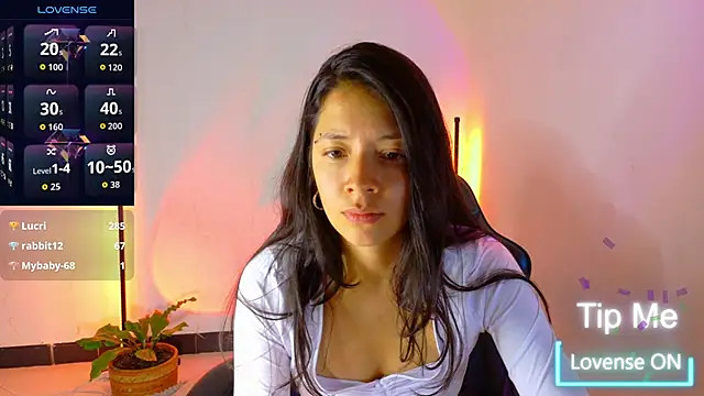 Sarasavage – Naživo XXX chat