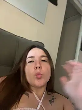 AMORINHA_S2_ – Naživo XXX chat