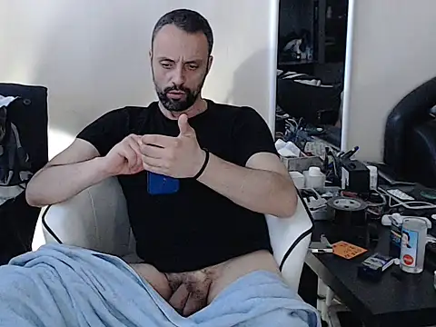 Terizizz Webcam show