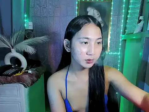 Nathalie_Smith19 Pertunjukan Webcam