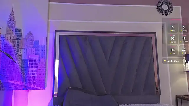 SweetiePie_3 élő XXX-chatje