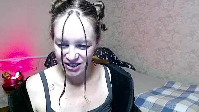 Fern_Lust élő XXX-chatje