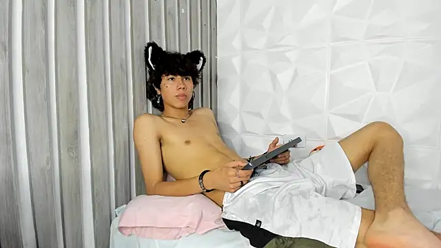 Chat XXX en directo de sckrapper