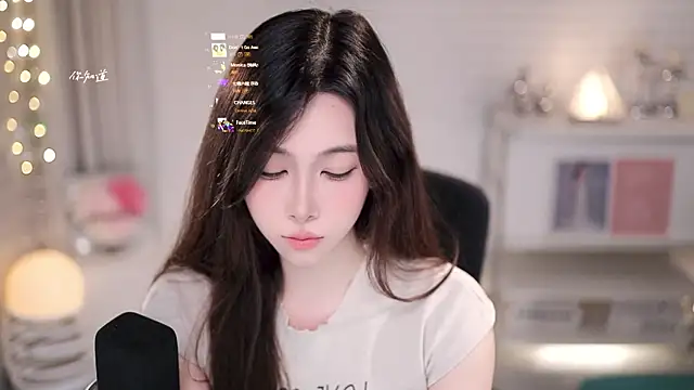 SleepArtist's Live XXX Chat