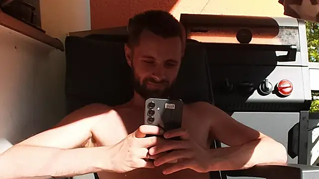 Show de webcam de Hot_adem