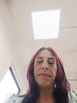 _Kamy_Hot 现场聊天室