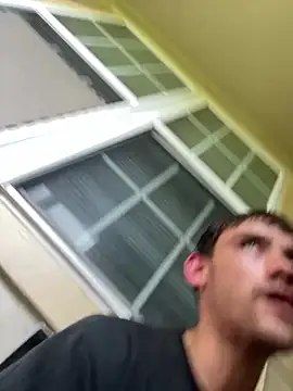 FirstTimeEvr's Webcam Show