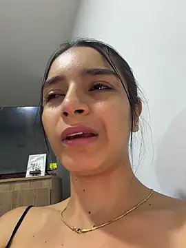 violeta365 Live XXX Chat
