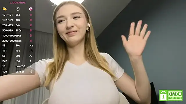 AveryBerkson live XXX chat