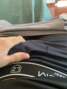 Show de webcam de Allex68