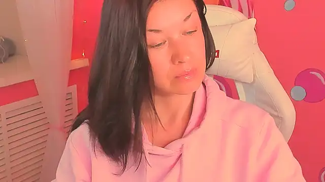 AnaMills live XXX chat