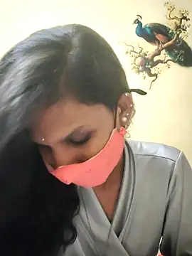 Shreya-telugupilla Adlı Modelin Canlı XXX Sohbeti