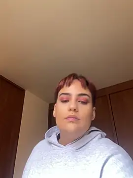 name_less_lulu Adlı Modelin Canlı XXX Sohbeti