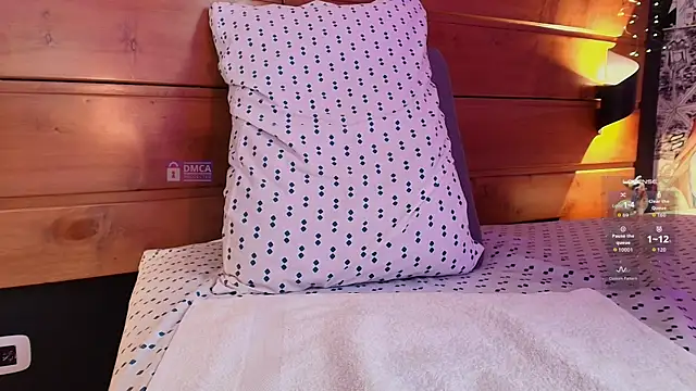 Czat XXX na żywo – milena_kiitty