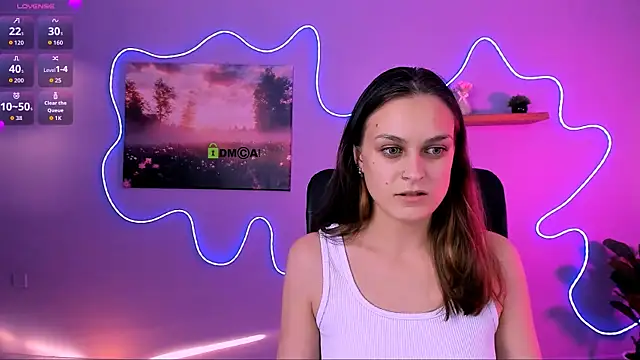 clery_abyss' Live XXX Chat
