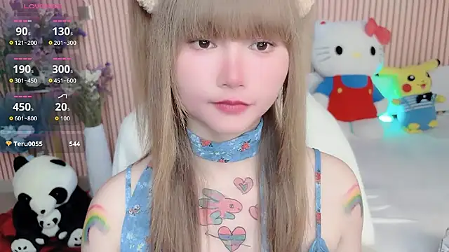 di-or- 即時 XXX 聊天