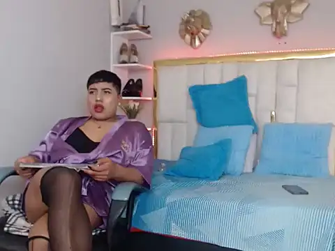 badboyjuan_ Webcamshow