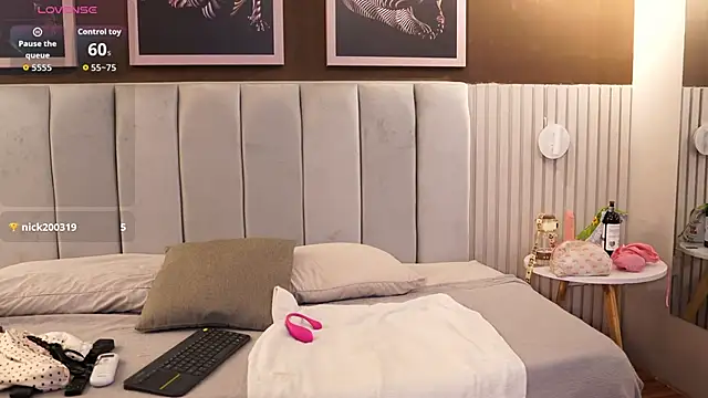 Živý XXX chat Lexy_Ross