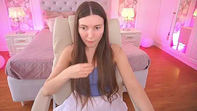 AshleyBaie's Live XXX Chat