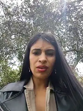 Astrid-- Adlı Modelin Web Kamerası Şovu