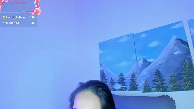 Jadde_hamad's Webcam Show