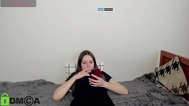 Chat XXX en directo de Elina_X