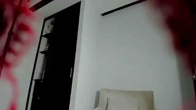 zarina_coleman's Webcam Show