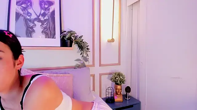 Czat XXX na żywo – Nanami_