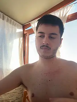 ategurl192 Webcam-Show