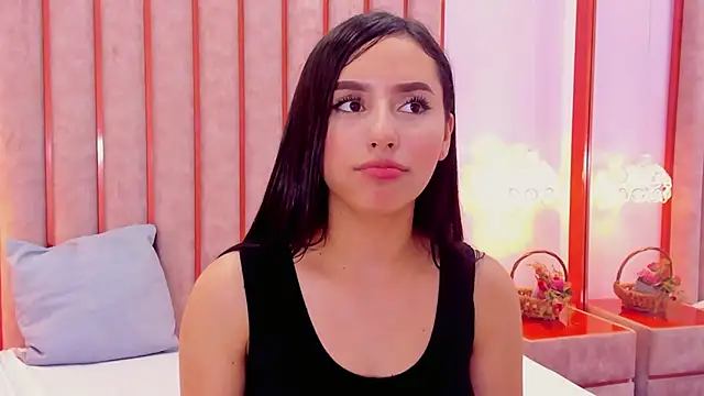 Zoe_Monrow Live XXX-chat