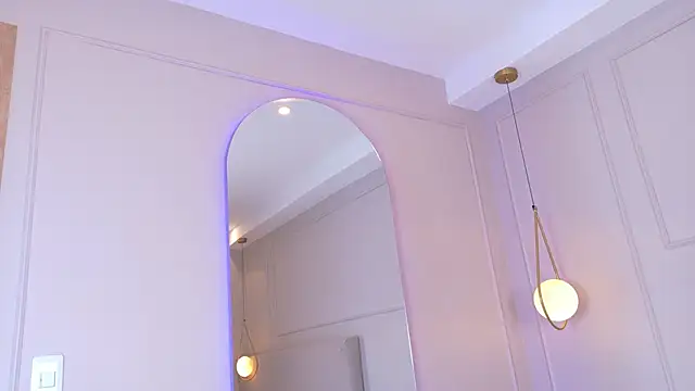 ZoeyPetit 라이브 XXX 채팅