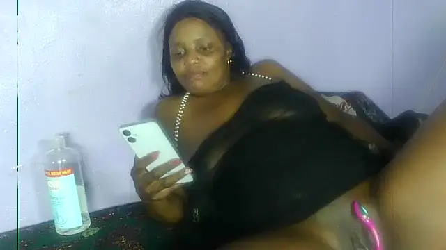 CurvyLara Obrolan Langsung XXX