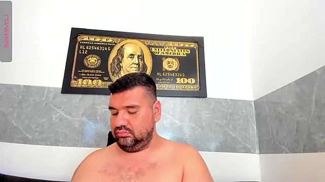 Show webcam de horus_gil