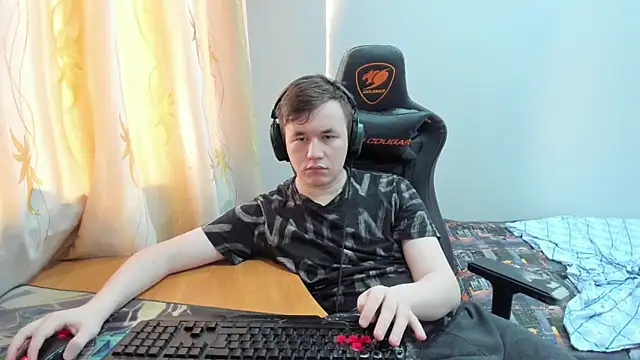 iliaskrisloven Live XXX chat
