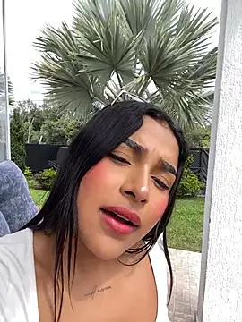 Mariangel_11 élő XXX-chatje